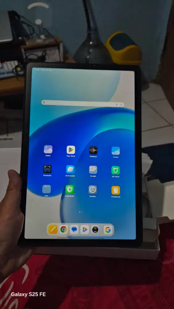 Xiaomi redmi pad se