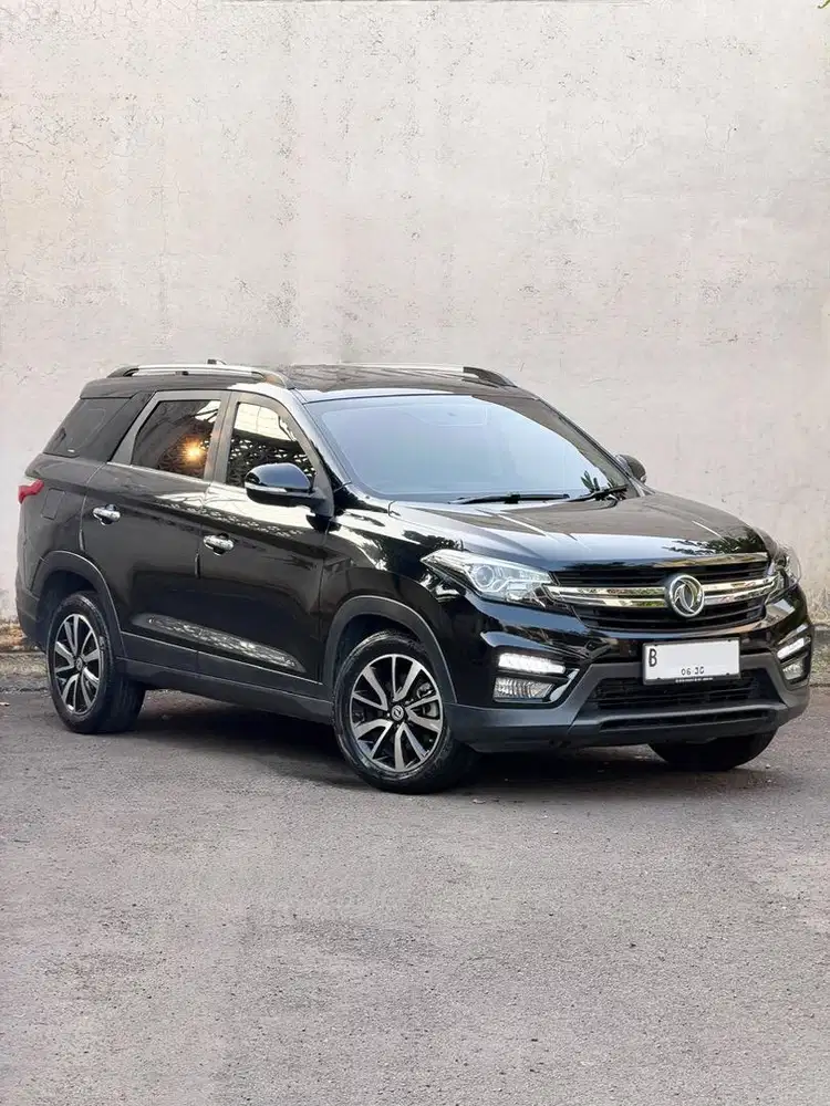 HARGA CASH! KM 24rb! DFSK Glory 560 2019