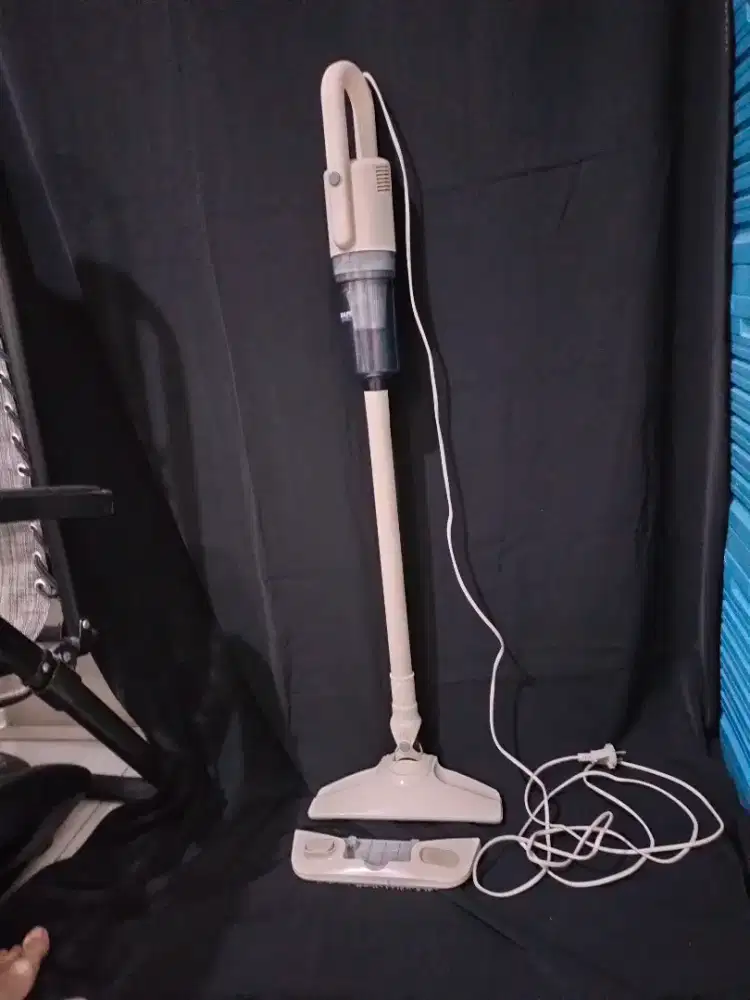 Vacum Cleaner Idealife