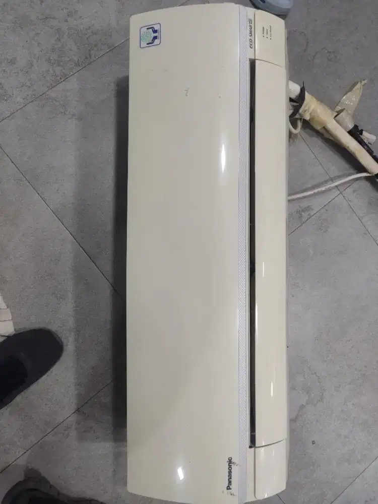 Dijual AC panasonic 2pk