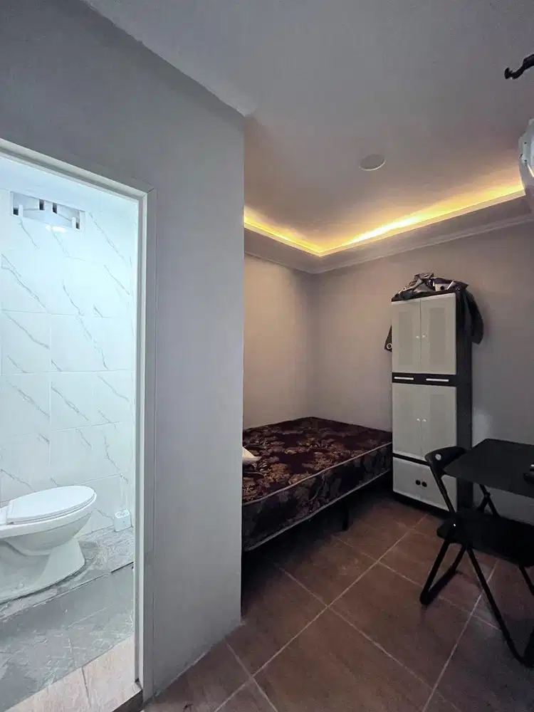 KOST KEBON JERUK