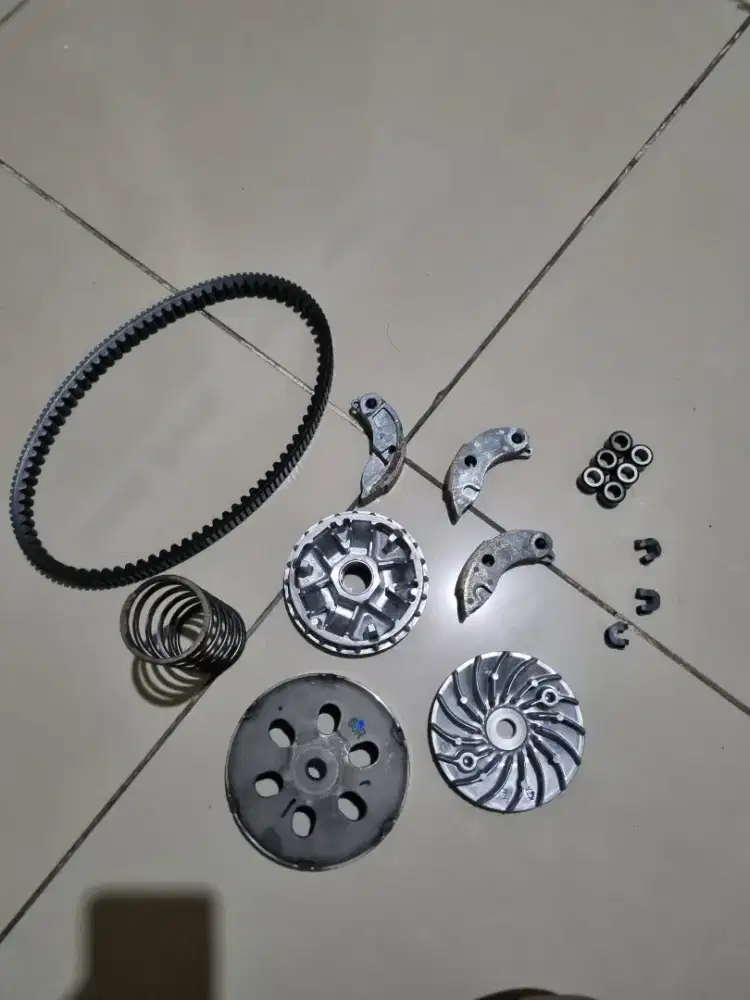 Jual spert part ori copotan varnew gen2 2024