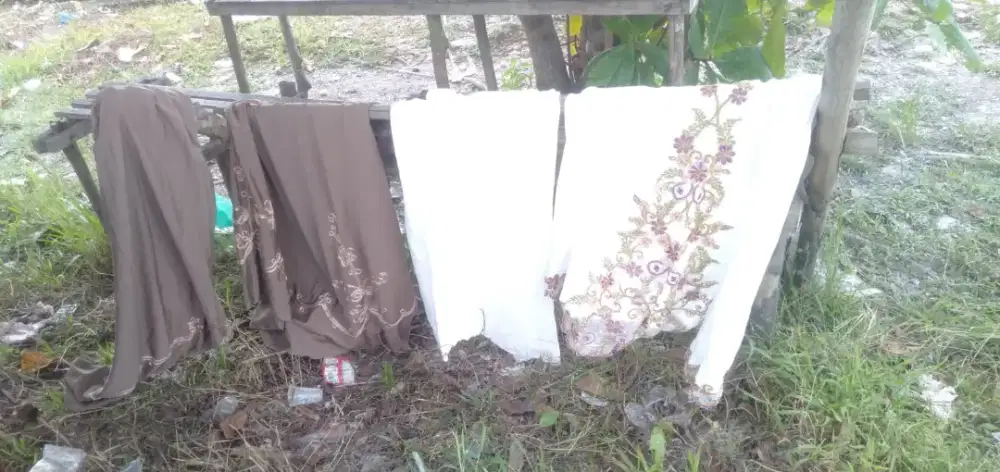 Di jual kain katun tebal,dingin ,halus dan lembut murah aja
