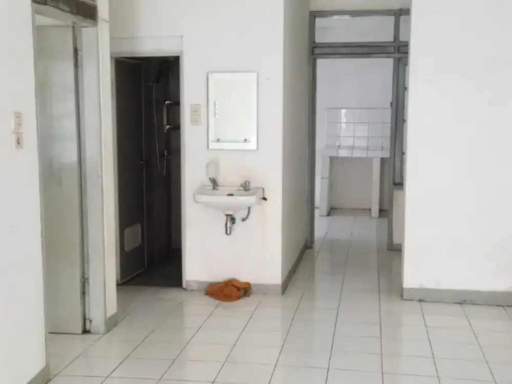 Murah Rumah Taman Holis Indah