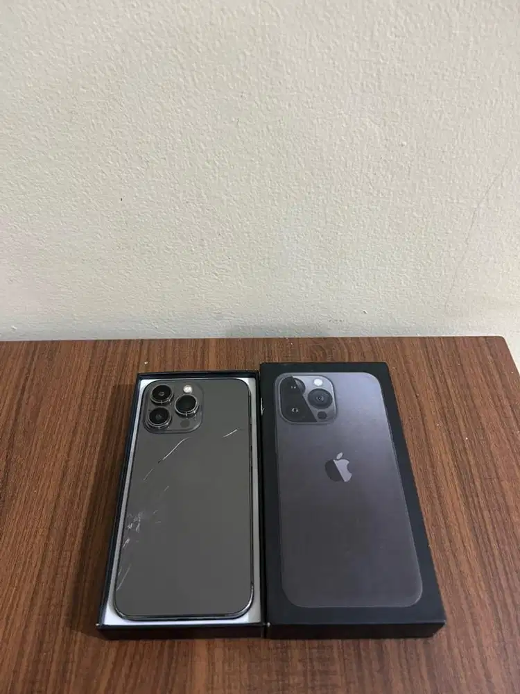 IPHONE 13PRO 128GB INTER