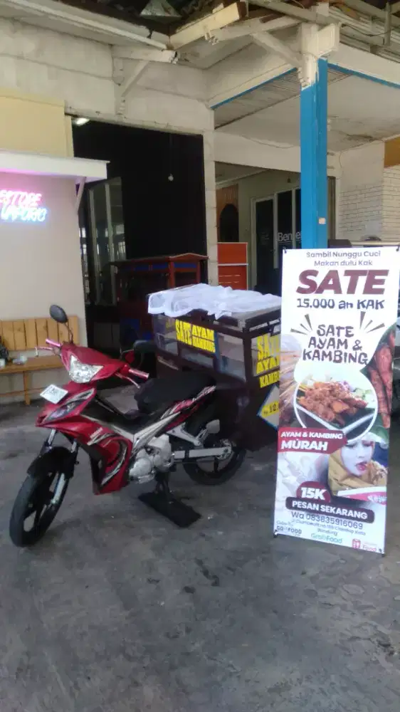 Loker Jualan online dari rumah kamu