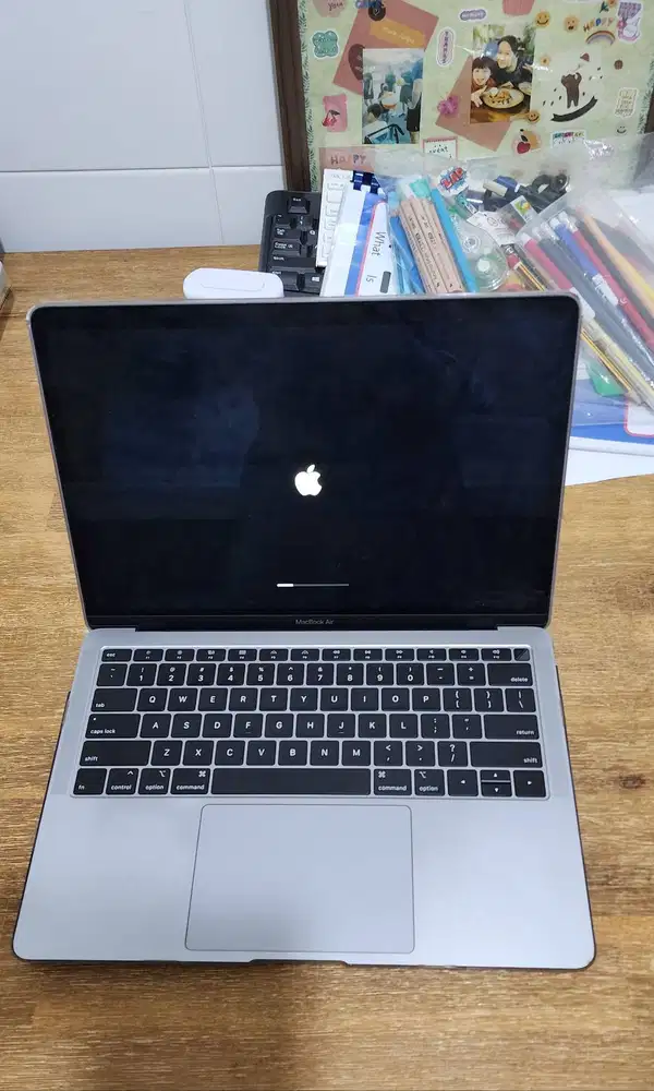 Macbook air 2018 13 16GB/500GB