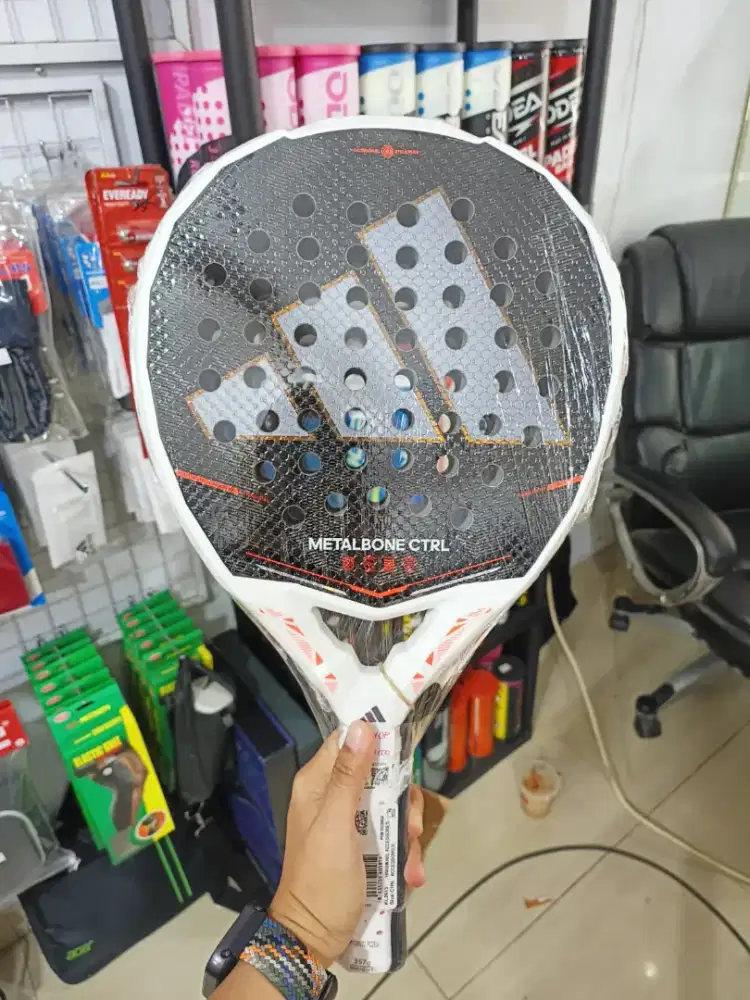 Adidas Metalbone Ctrl 2026