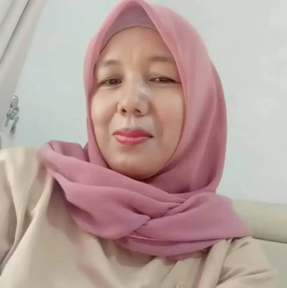 ART Jaga lansia