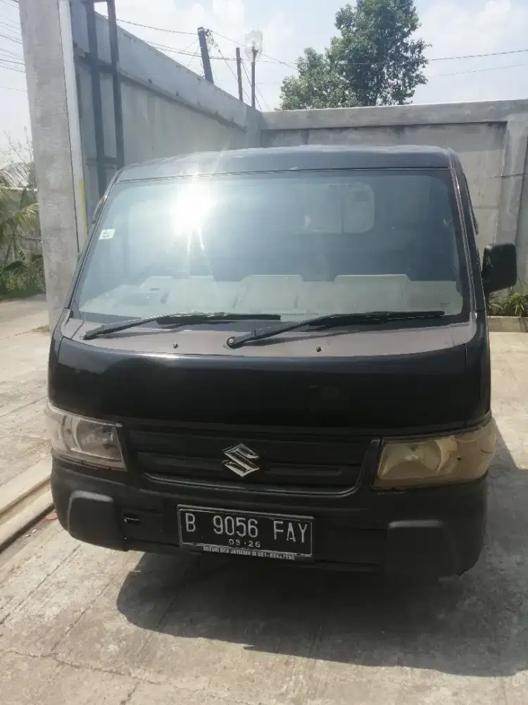 SUZUKI TAYO STANDAR 1.5 Tahun 2021