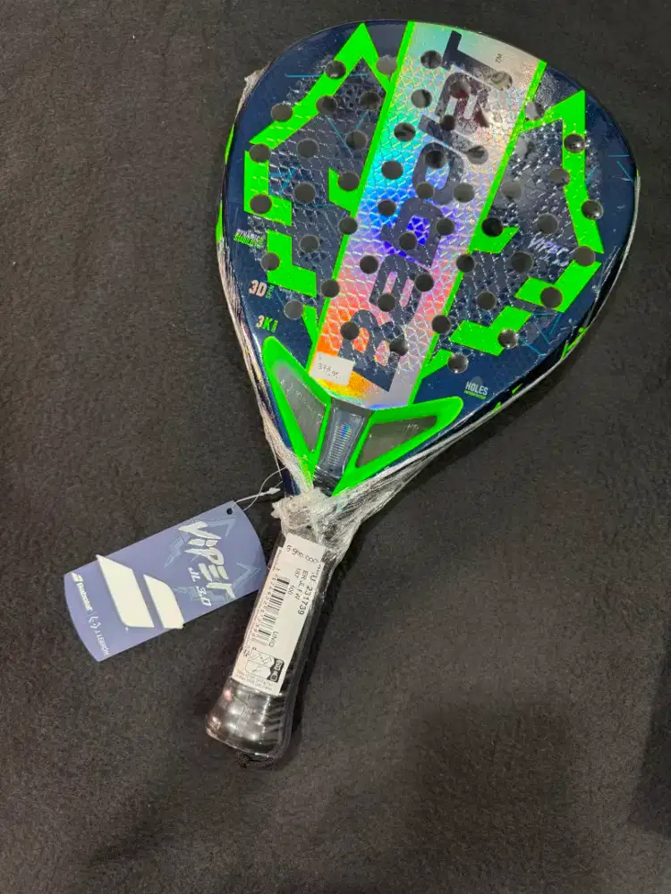 Babolat Technical Viper Jl 2026
