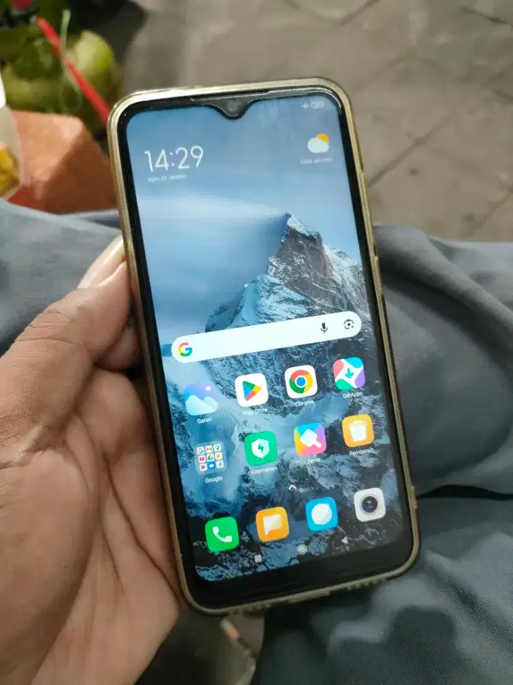 Redmi note 7 3/32