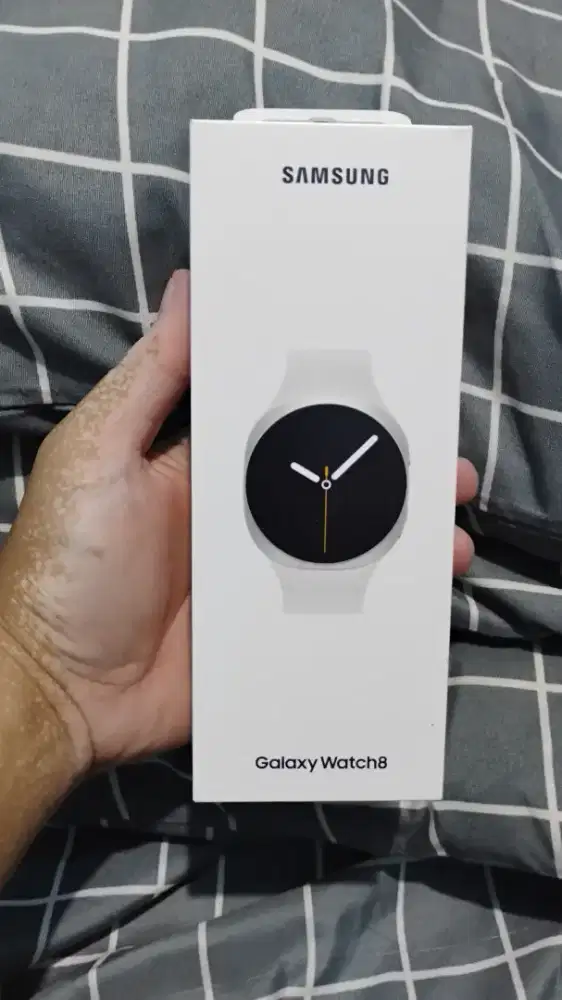 Samsung Galaxy Watch 8