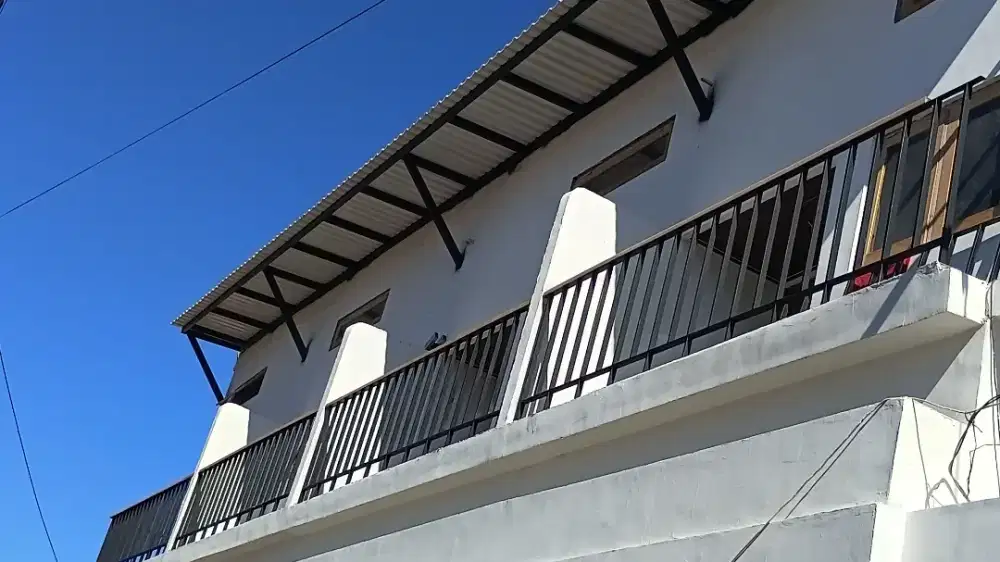 Bengkel las Bali 27