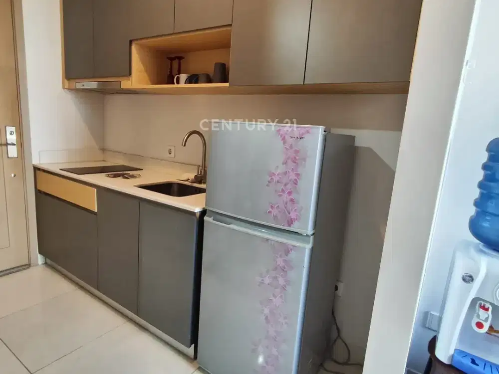 Disewakan Apartemen Taman Anggrek Residences
