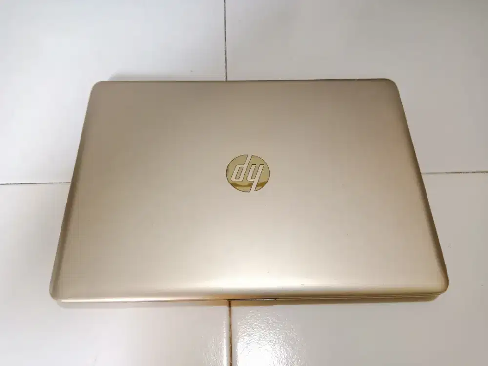 Laptop HP RAM 4 GB HDD 500 GB Windows 10