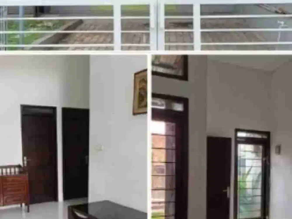 Dijual Griya Galeri Bintaro Area Sektor 7 Dekat Stasiun KA Jurangmangu/BX Cange Mall