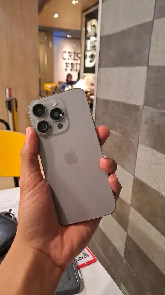 Iphone 15 pro 256gb, ip 15 pro