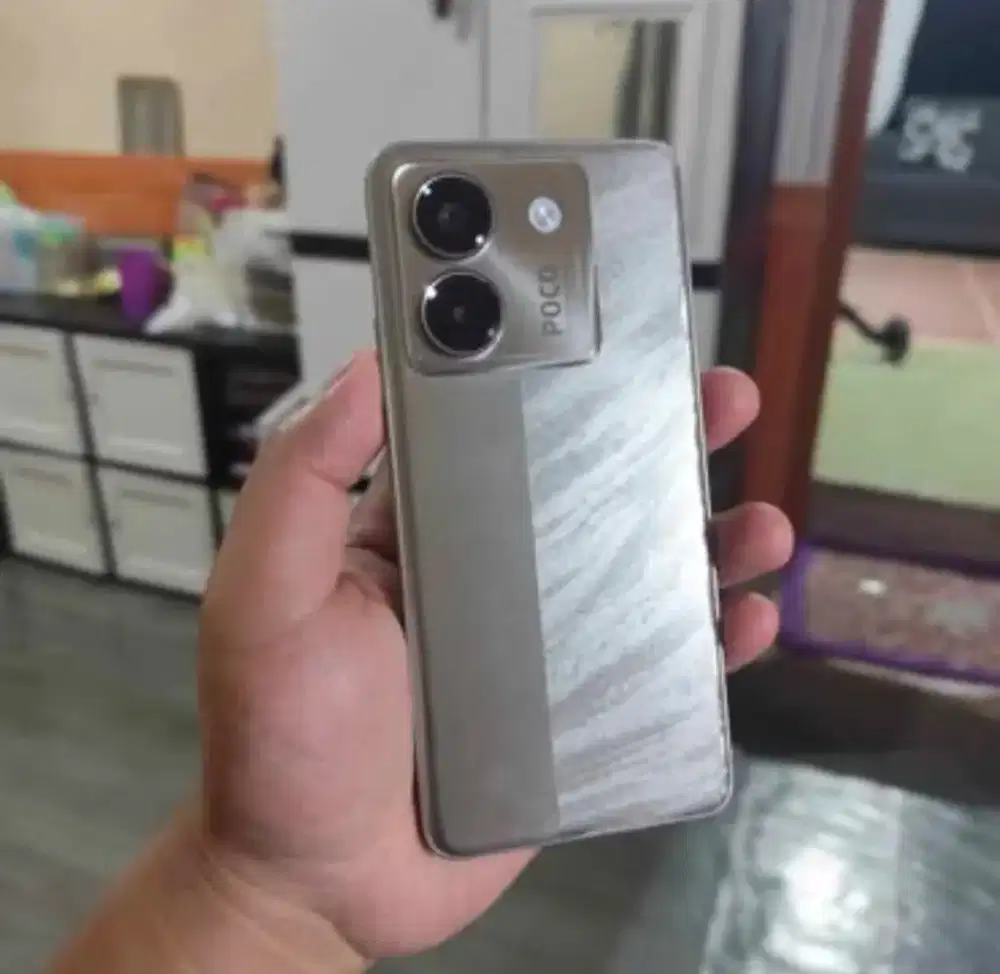 Poco M7 Pro 5G 8/256