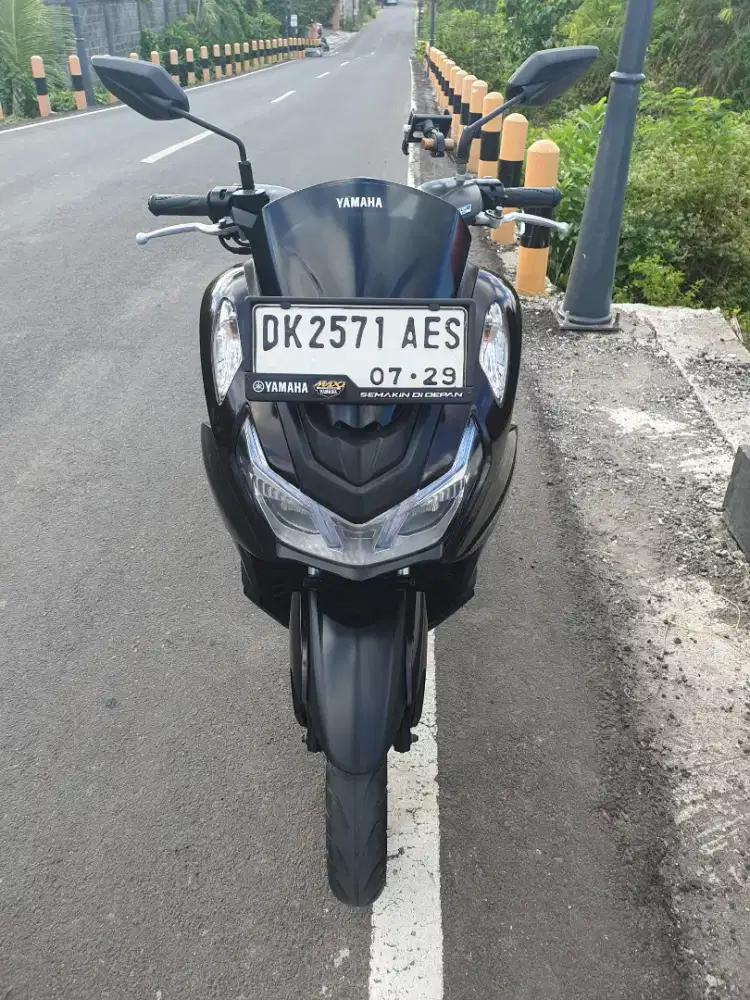 YAMAHA LEXI LX 155cc 2024