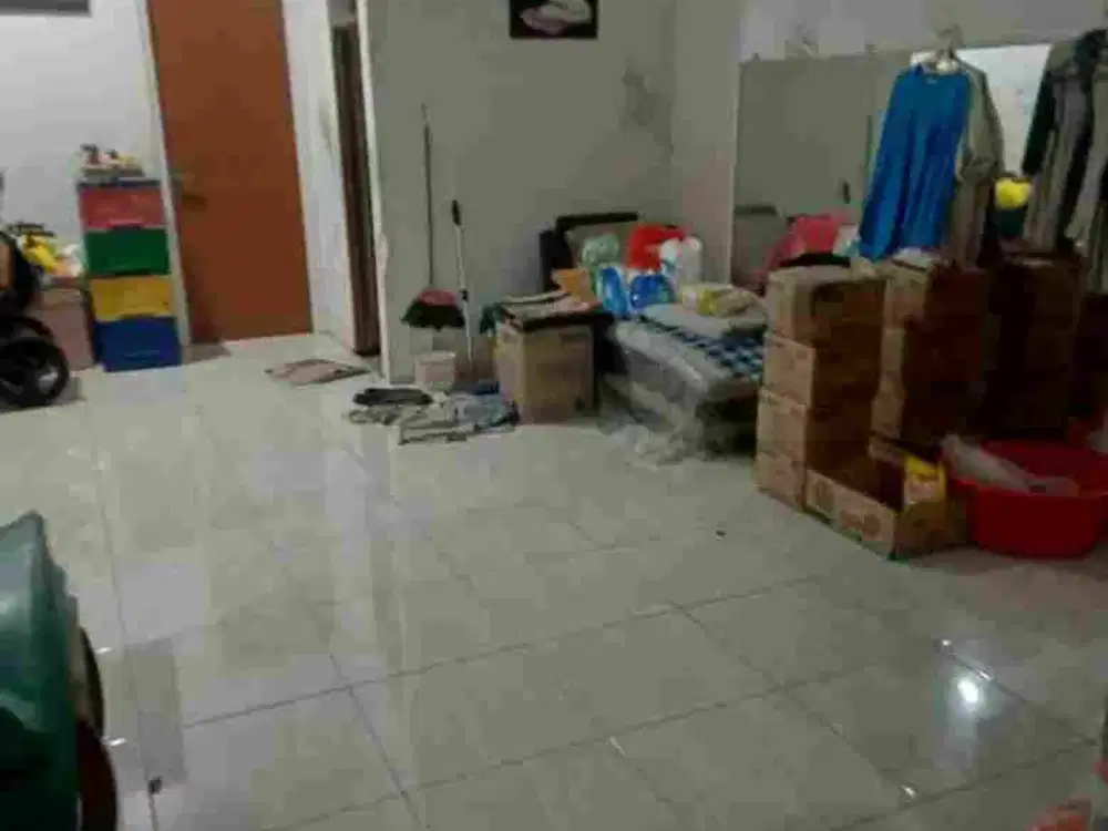 butuh cepat laku Permata Alam Gedangan dekat puri surya jaya