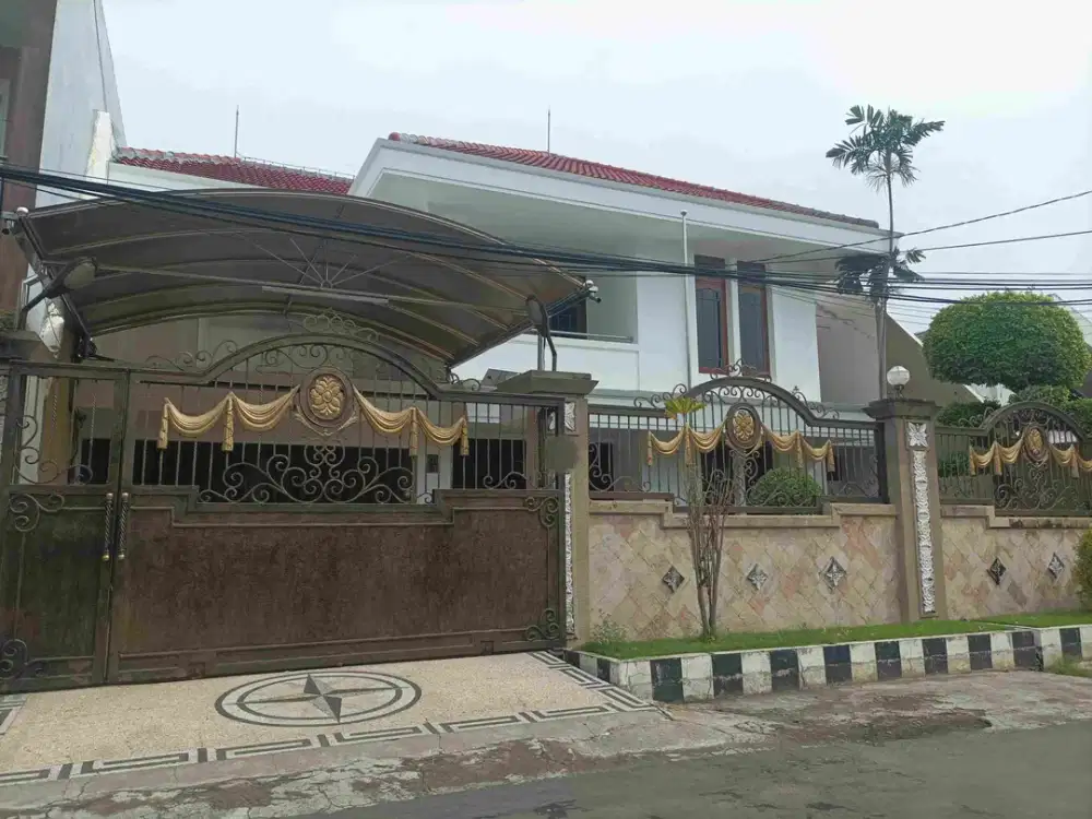 Dharmahusada Indah