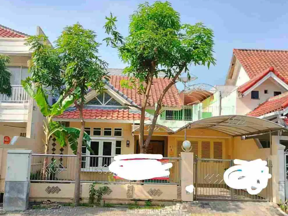 Dijual cepat