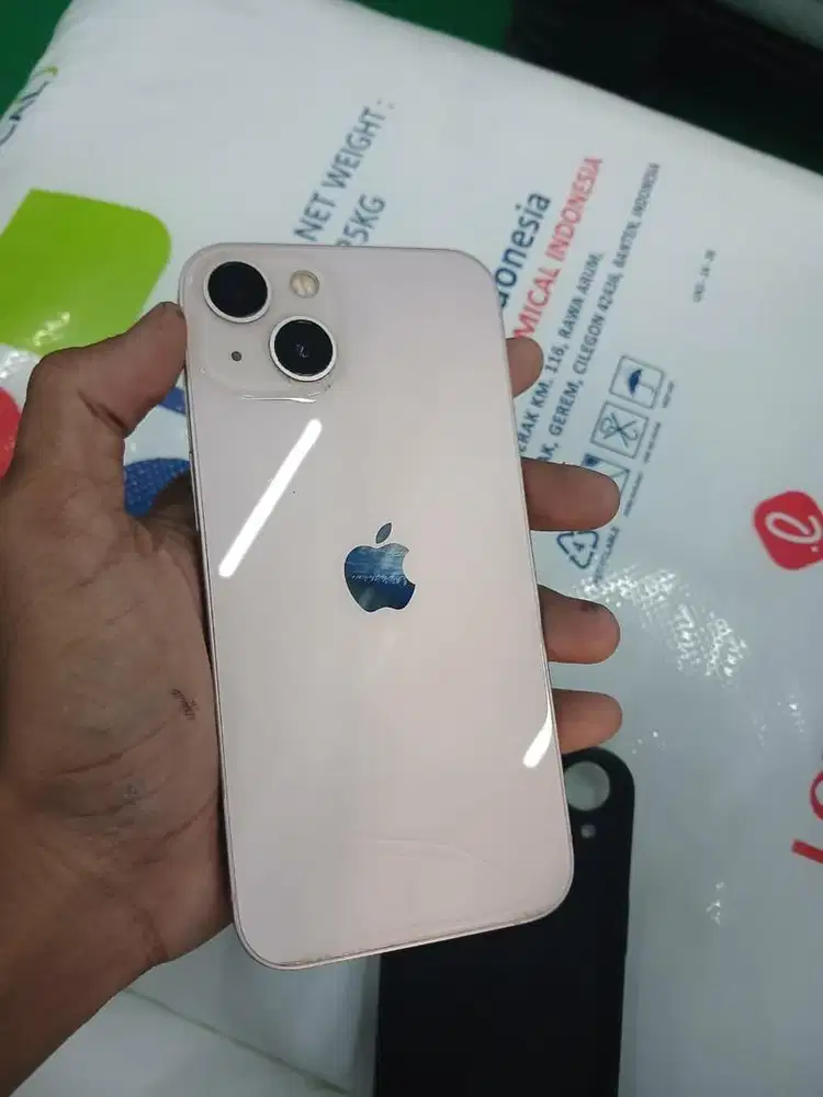 Jual Cepat iphone 13 128 inter