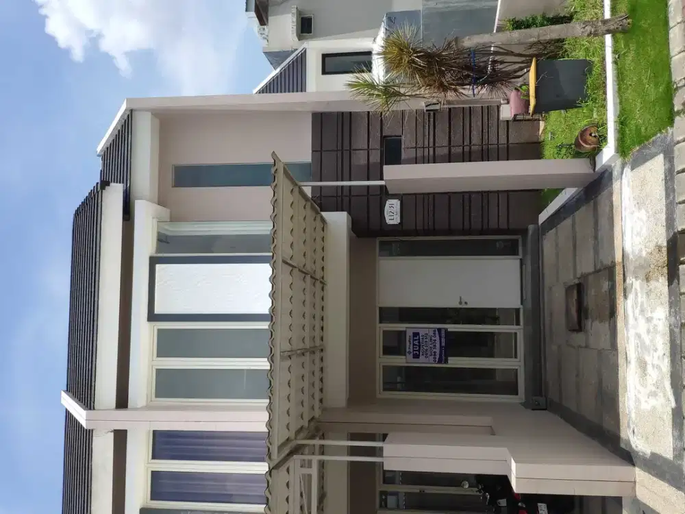 Puri Safira Regency, Grand Shanaya