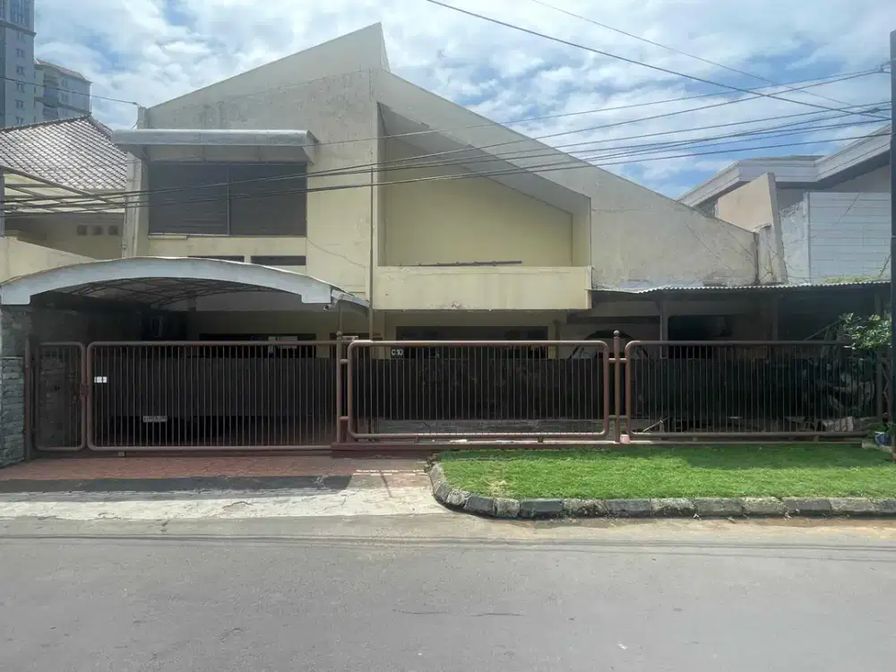 Pakis Argosari Surabaya
