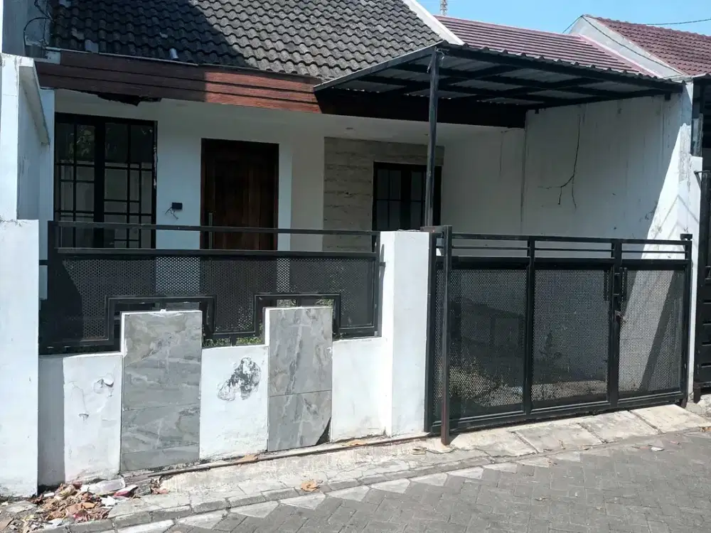 Perumahan Kendal Sari Pratama, Rungkut