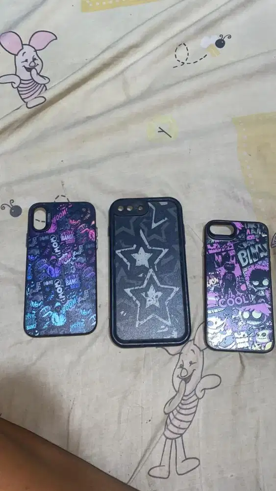 jual casing hp bekas