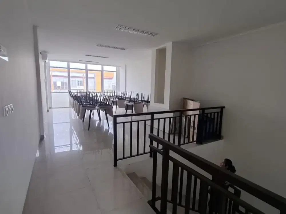 Dijual Disewakan Ruko Magna Summarecon Bandung