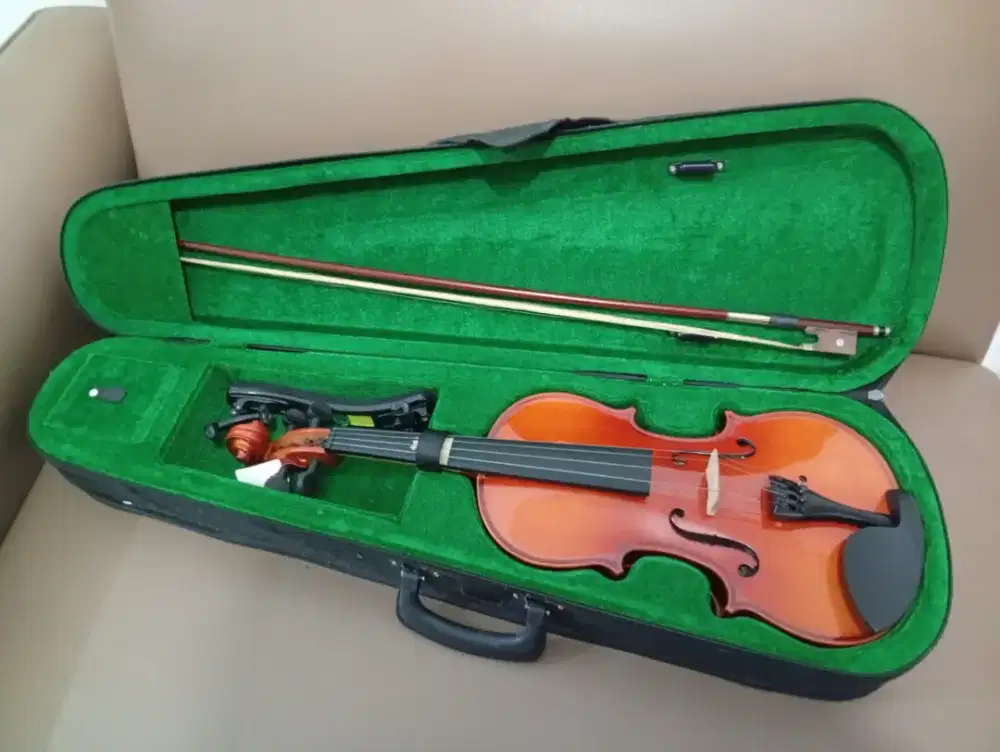 Biola/Violin under 1.000.000