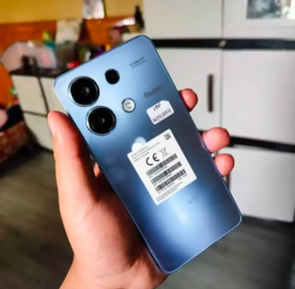 Redmi Note 13 8/128