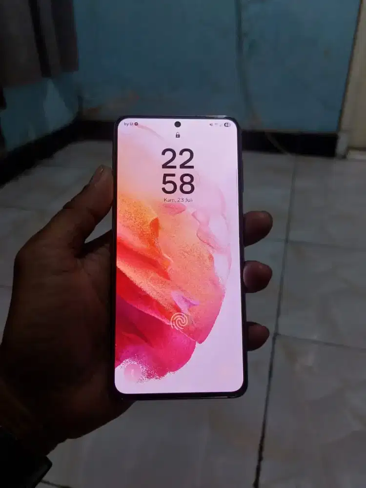 Samsung s21 5G 8/256 sein minus samar