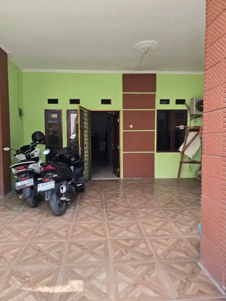DISEWA TAHUNAN BINTARA