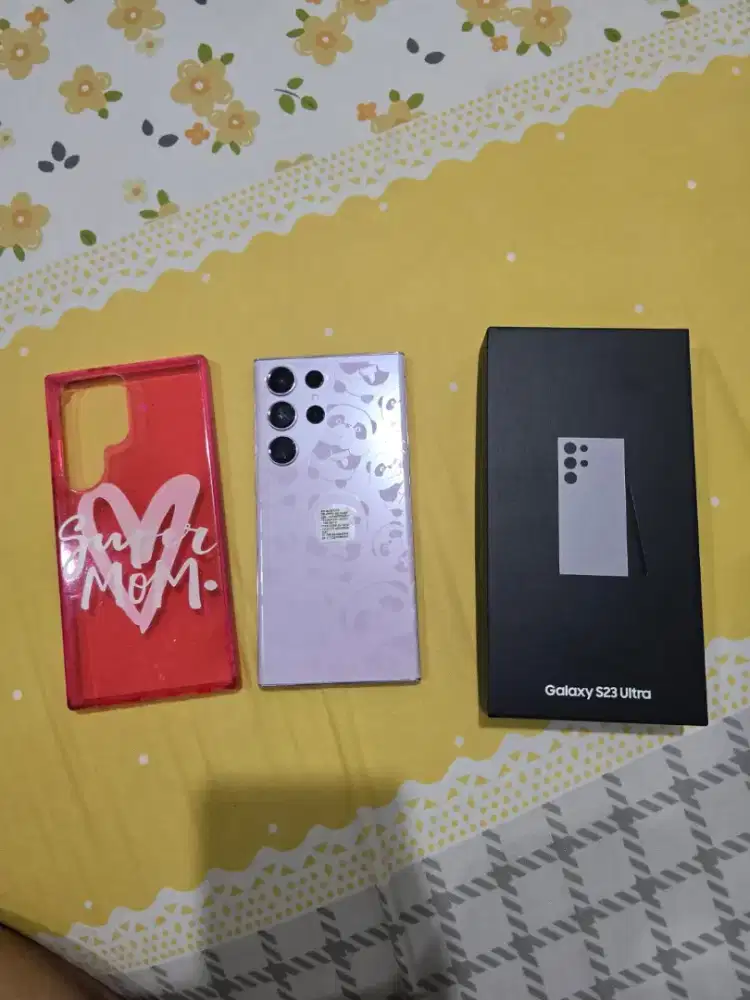 Samsung s23 ultra