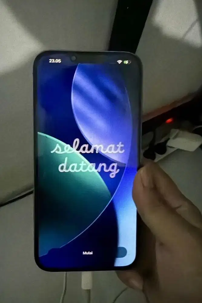 IPHONE 13 PRO MAX 128GB EX IBOX FIRSTHAND