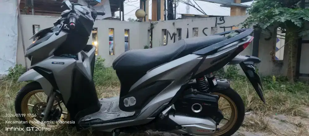Vario 150cc thn 2019