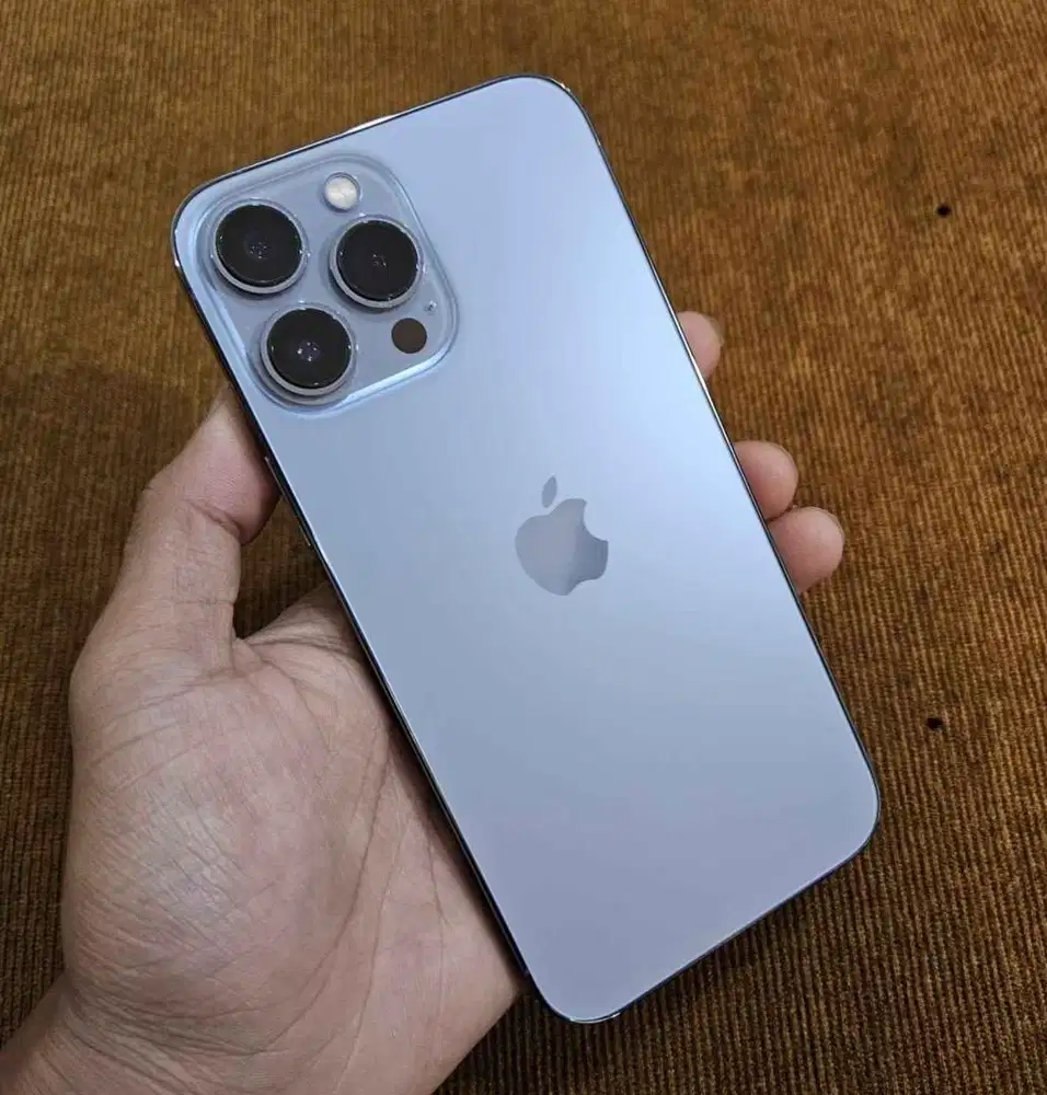 Iphone 13 Promax 256GB Ibox