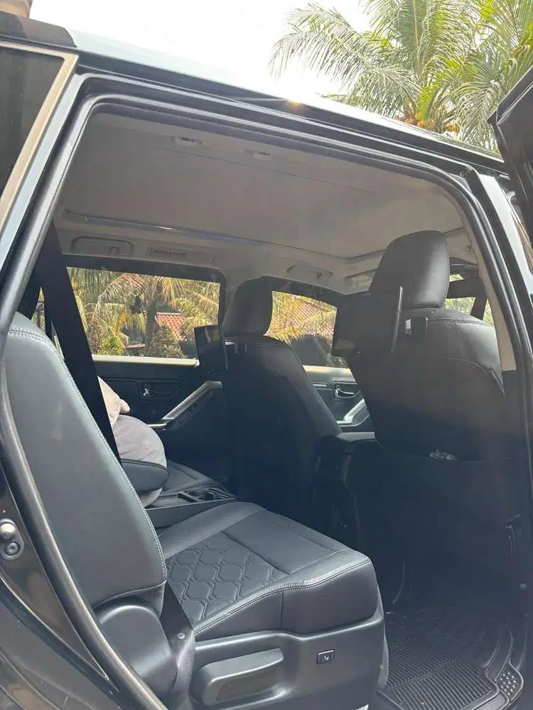 Toyota Kijang Innova 2025 Hybrid