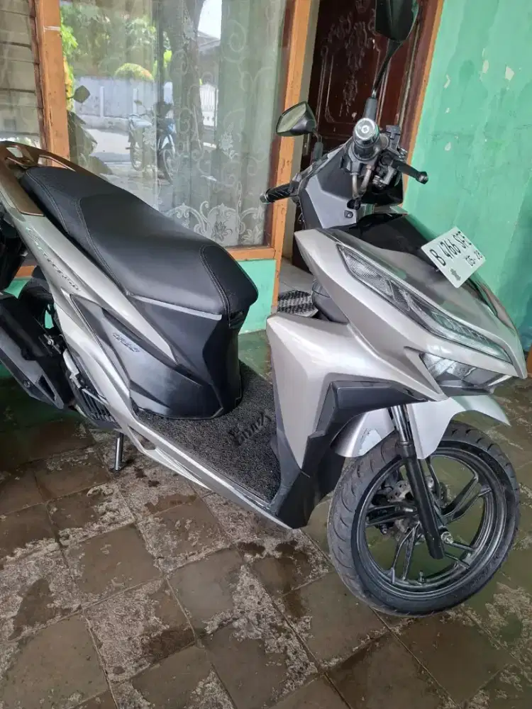 Vario 150 led new 2018
