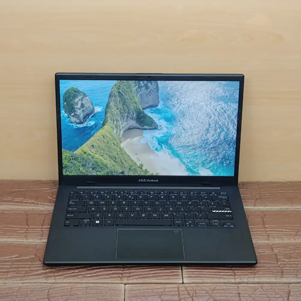 Asus Vivobook Go 14 E1404GA Intel Core i3-N305 RAM 8GB SSD 512GB FHD