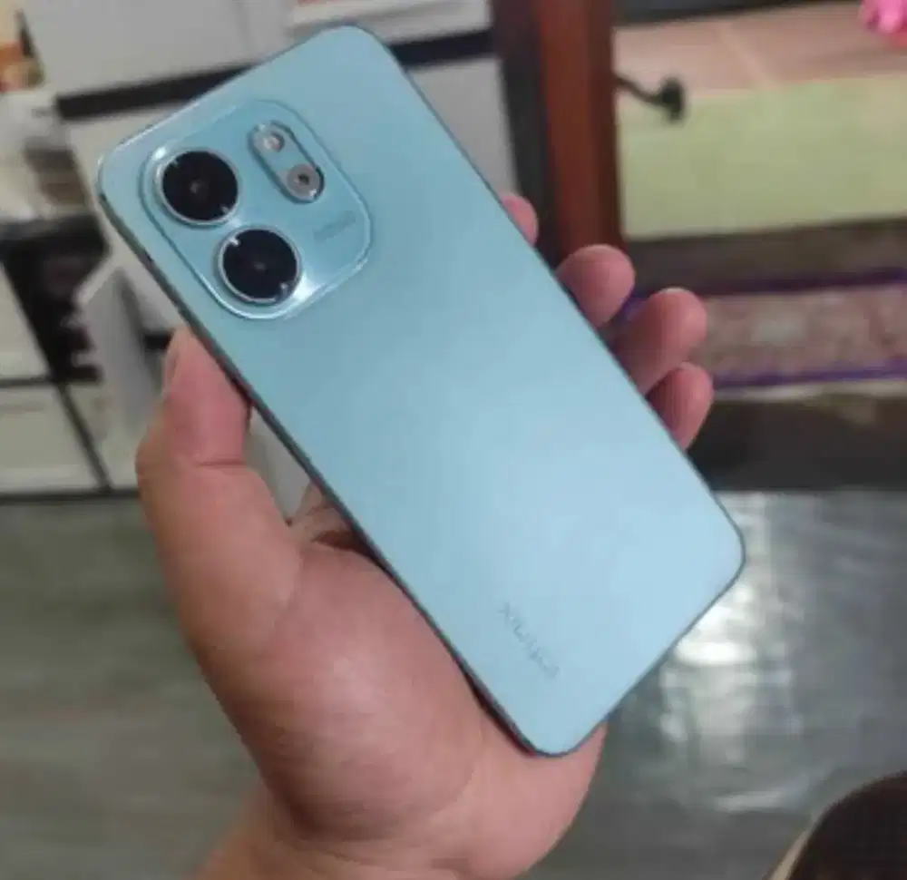 Infinix smart 9 4/128