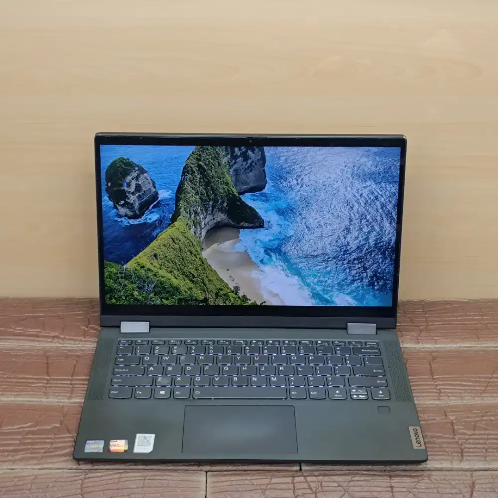 Lenovo Ideapad Flex 5 14ITL05 Intel Core i5-1135G7 8GB/512GB TOUCH