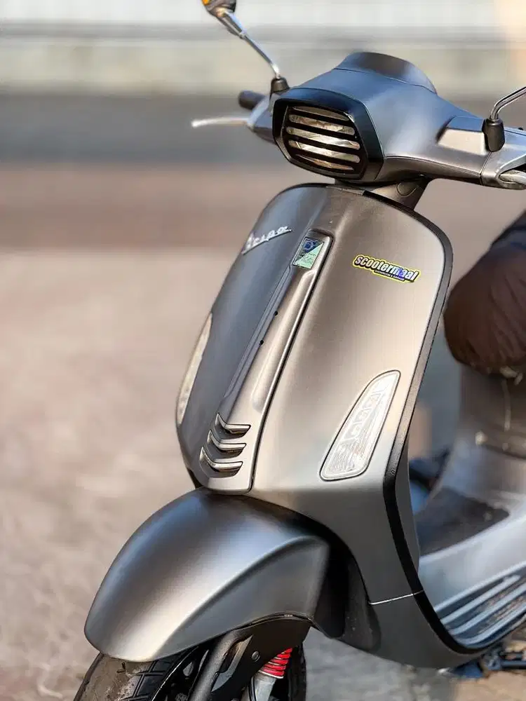 VESPA SPRINT 3V MURAH