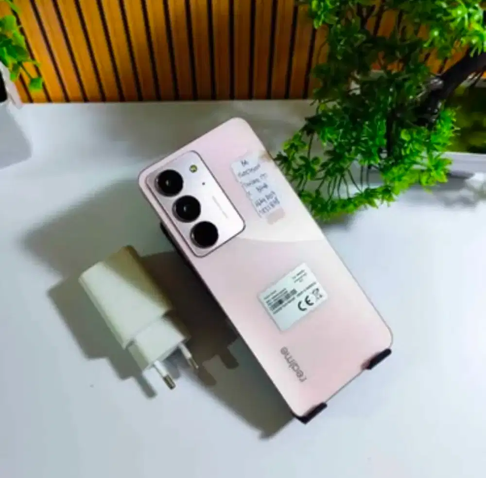 Realme C75x NFC 8/128
