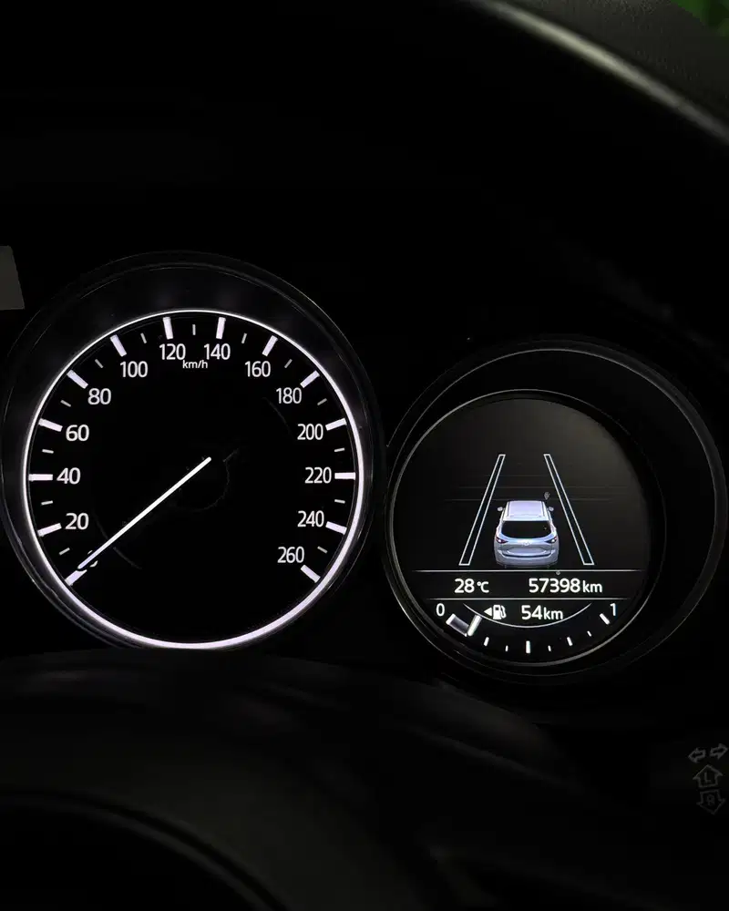 KM 50rb MAZDA CX-5 2018 CX5 CX 5 RECORD MAZDA TANGAN PERTAMA