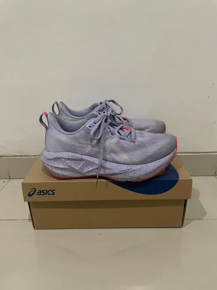 Asics Novablast 5 Tokyo